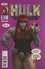 浩克 绿巨人 主刊 Hulk V4（2016）变体 商品缩略图0
