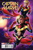 变体 惊奇队长 Captain Marvel Vol 6 商品缩略图5