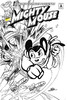 大力鼠 Mighty Mouse（2017）变体 商品缩略图3