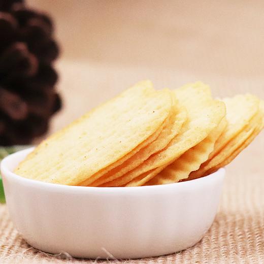 【活动参考价9.5元】土豆薯片（番茄、烧烤） 商品图2
