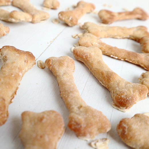 凯撒钙骨骨饼干 商品图1
