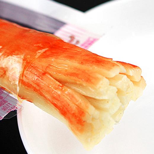【满减参考价6.9元】手撕蟹柳 商品图2