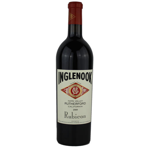 鹦歌酒庄卢比康红葡萄酒 Inglenook Rubicon Napa  Rotherford 商品图0