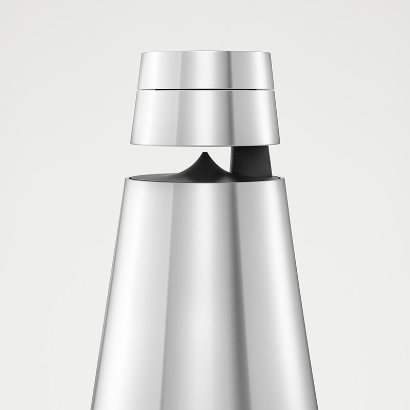 bang&olufsen/邦及欧路夫森 beosound 1 bo蓝牙音箱