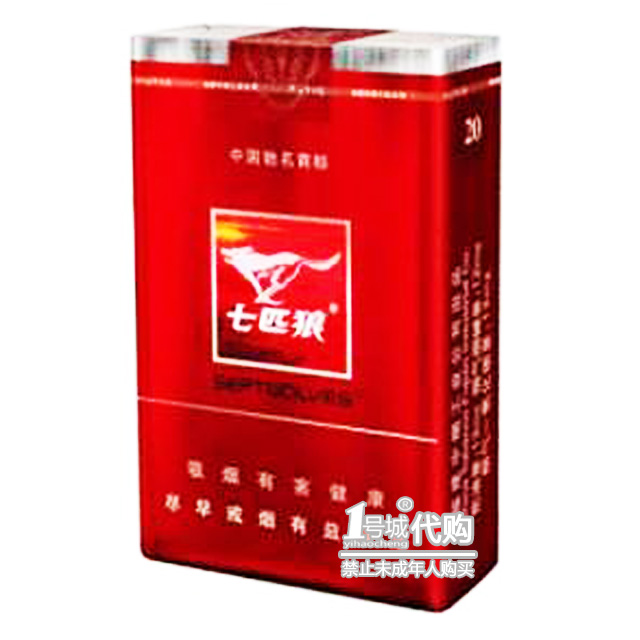 七匹狼16(软红)配送费