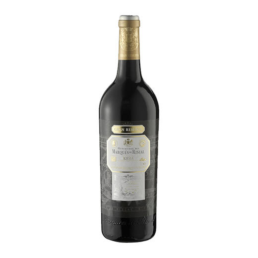 Marqués de Riscal Red Gran Reserva, Spain Rioja D.O. Ca. 商品图0