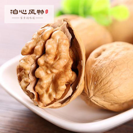 漾濞核桃·泊心风物 商品图0