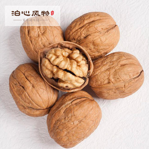 漾濞核桃·泊心风物 商品图4