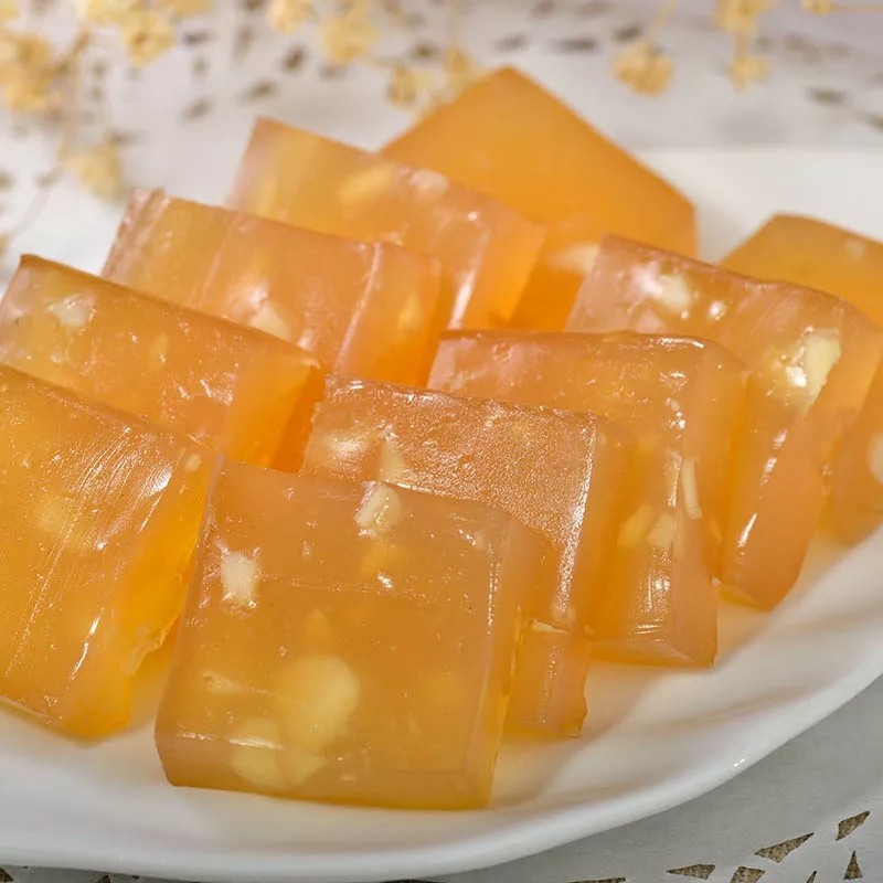 佳顺马蹄粉500g
