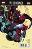 死侍 V5 主刊 Deadpool V5（2016）普封 商品缩略图2