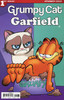 不爽猫/加菲猫 Grumpy Cat Garfield（2017） 商品缩略图11