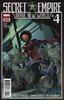秘密帝国 Secret Empire Brave New World 商品缩略图1