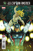 美国队长 史蒂夫罗杰斯 主刊 Captain America Steve Rogers（2016）普封 商品缩略图0