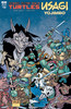 忍者神龟兔用心棒 Tmnt Usagi Yojimbo 商品缩略图0
