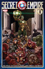 秘密帝国 Secret Empire 商品缩略图0