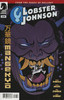 Lobster Johnson Mangekyo One Shot 商品缩略图0