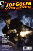 Joe Golem Occult Detective Outer Dark 商品缩略图0