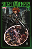 秘密帝国 Secret Empire 商品缩略图3