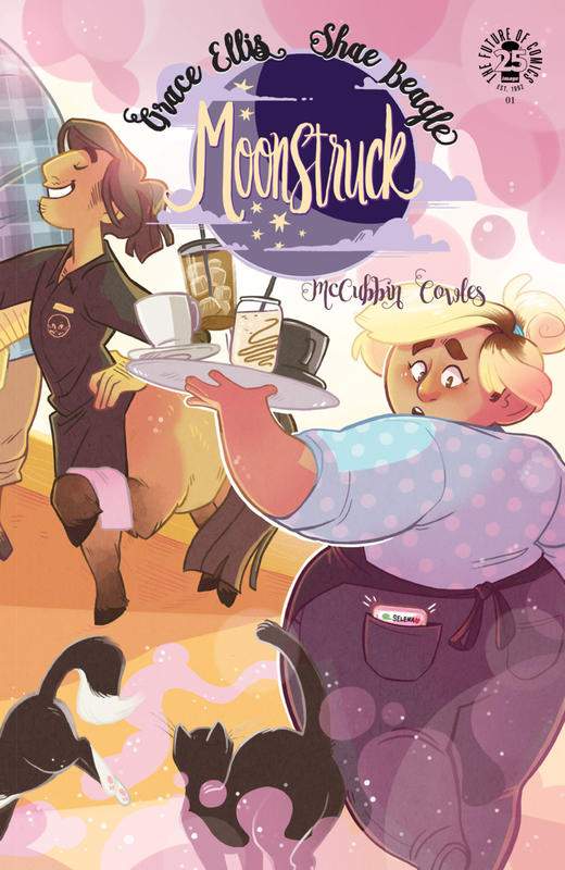 Moonstruck 商品图1