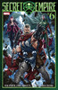秘密帝国 Secret Empire 商品缩略图4