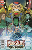 怪兽出笼 Monsters Unleashed Vol 2 商品缩略图3