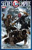 秘密帝国 Secret Empire 商品缩略图1