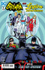 蝙蝠侠 66 遇上超级英雄军团 特刊 Batman 66 Meets the Legion of Super Heroes（2017） 商品缩略图0