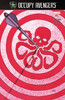 草根复仇者 支线 Occupy Avengers（2017）普封 商品缩略图0