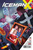 X战警 冰人 支线 Iceman V3 (2017) 普封 商品缩略图8