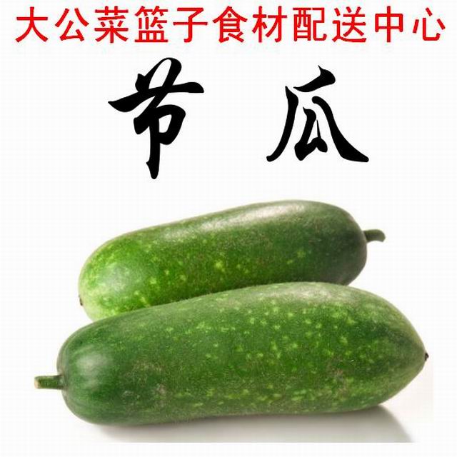 节瓜