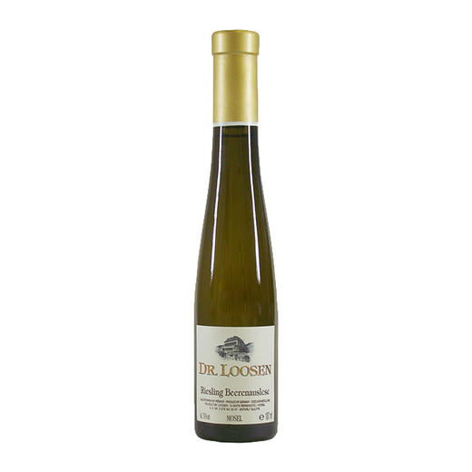Dr. Loosen Riesling Beerenauslese, Germany Mosel 187ml 商品图0