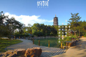 【妈网秋游】张家港香山亲子游；10/28 领略香山十八景 钓鱼台、采香径、桃花涧、梅花堂、洗砚池、石虎门、圣过潭、观音殿、荷花茶厅、圆寂塔、听松吟、圣清池、毗陵井、巫门夜雨、天台石、归云洞、藏军洞