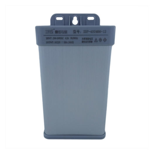 双十一促销--鑫锐12V 400W迷你防雨电源 商品图3