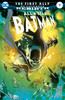 全明星蝙蝠侠 主刊 All Star Batman（2016）普封 商品缩略图2