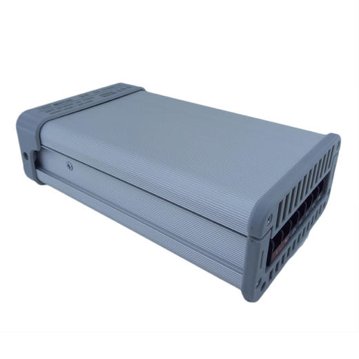 双十一促销--鑫锐12V 400W迷你防雨电源 商品图0