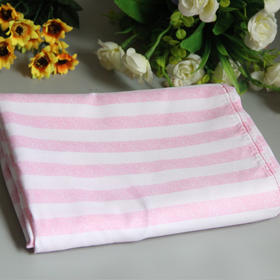 加大（开洞）羊绒床单粉色 2米*1.2米