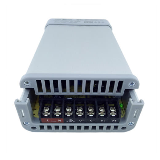 双十一促销--鑫锐12V 400W迷你防雨电源 商品图2