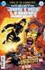 美国正义联盟 V5 主刊 Justice League Of America V5（2017）普封 商品缩略图4