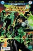 绿灯双侠 V1 主刊 Green Lanterns V1（2016）普封 商品缩略图3
