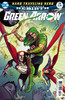 绿箭侠 Green Arrow Vol 6 商品缩略图8