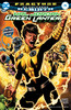 哈尔乔丹与绿灯军团 主刊 Hal Jordan and the Green Lantern Corps（2016）普封 商品缩略图6
