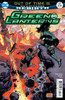绿灯双侠 V1 主刊 Green Lanterns V1（2016）普封 商品缩略图4