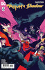 蝙蝠侠与暗影侠 斜线 Batman/Shadow（2017）普封 商品缩略图2
