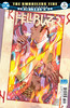 地狱神探V2 主刊 Hellblazer V2 （2016）普封 商品缩略图9
