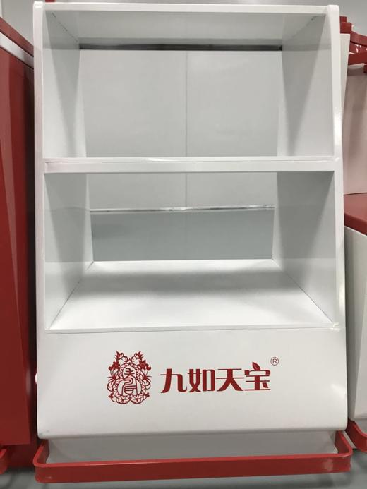 新款--散装原料柜台 商品图0