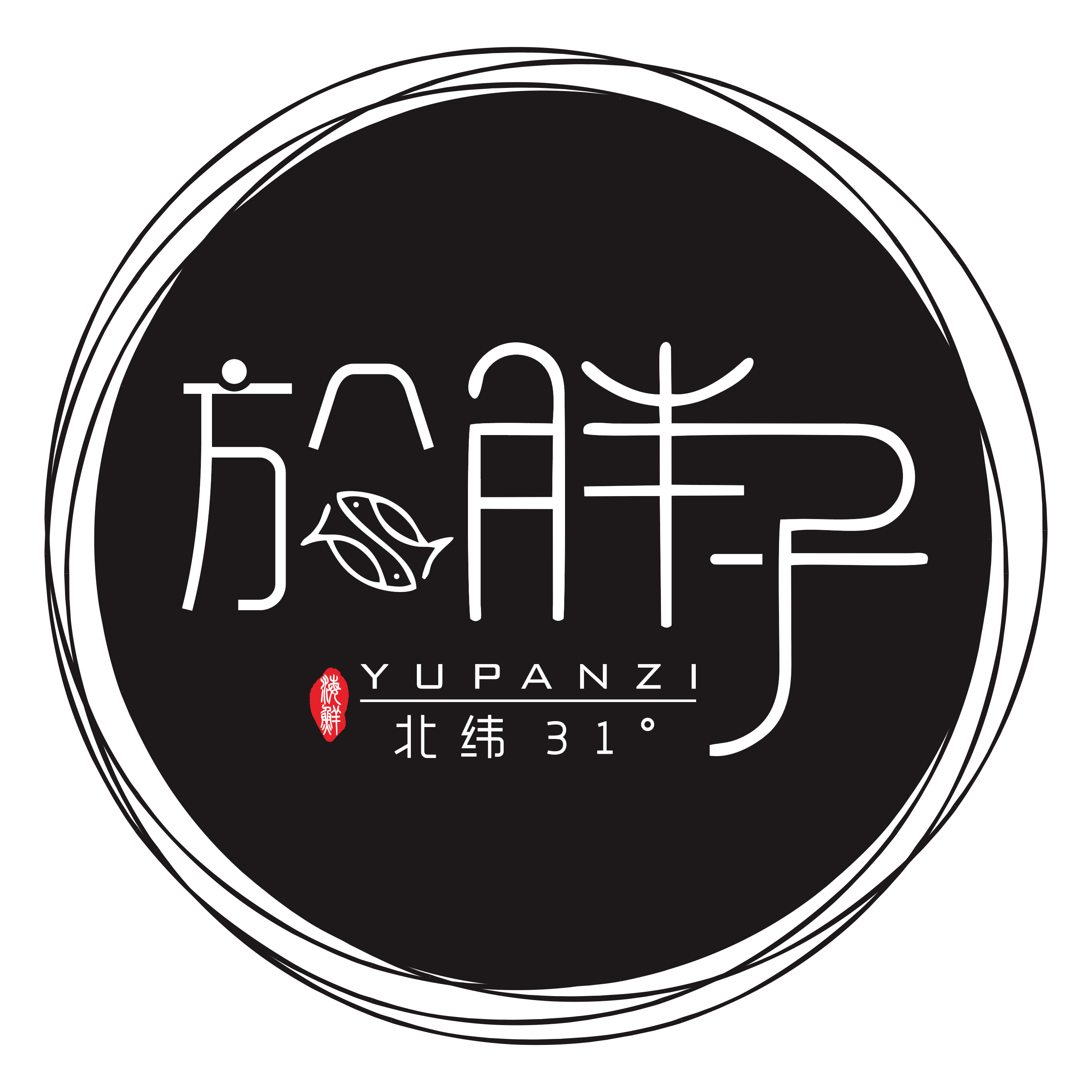 店铺logo