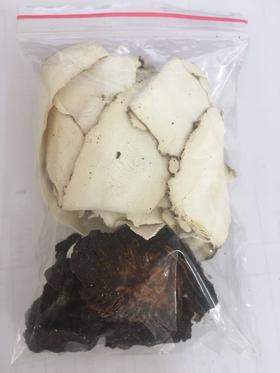 411川芎、白芷汤料 份