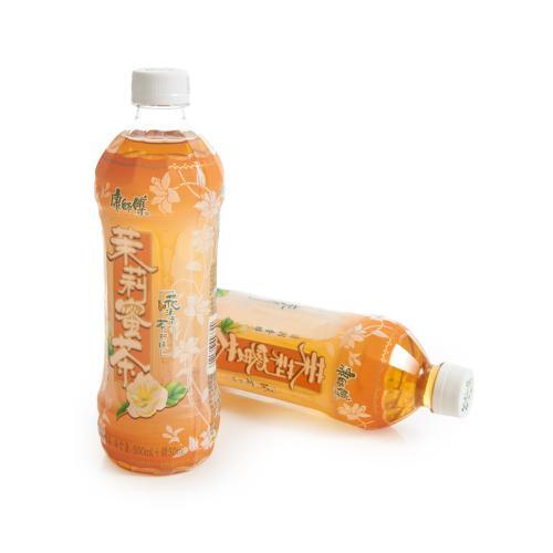 康师傅茉莉蜜茶500ml