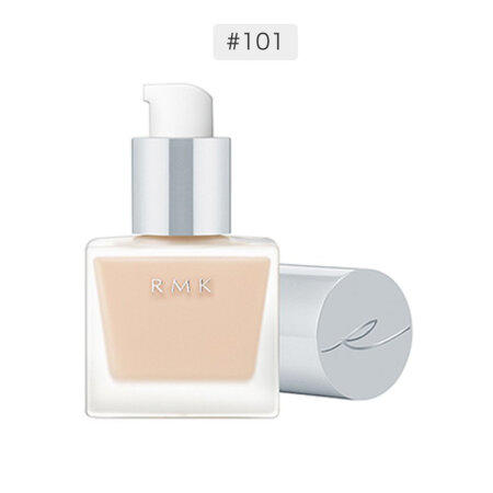 RMK丝薄粉底液 30g 商品图0