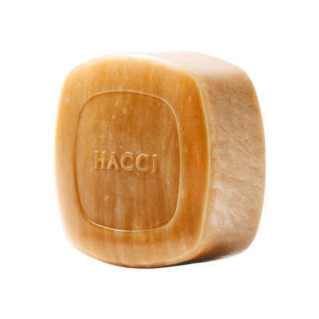 HACCI 蜂蜜 洁面皂 商品图0